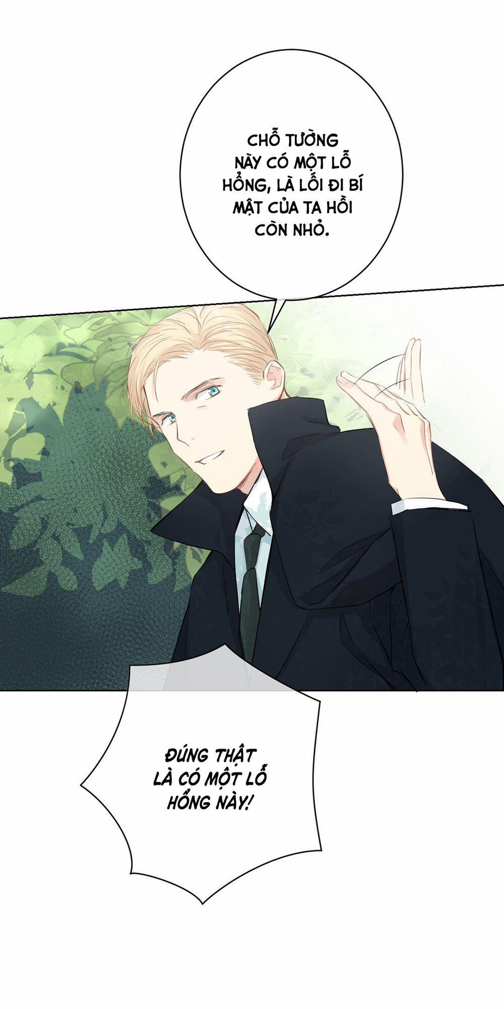 Đại Chiến Công Chúa 17 trang 44