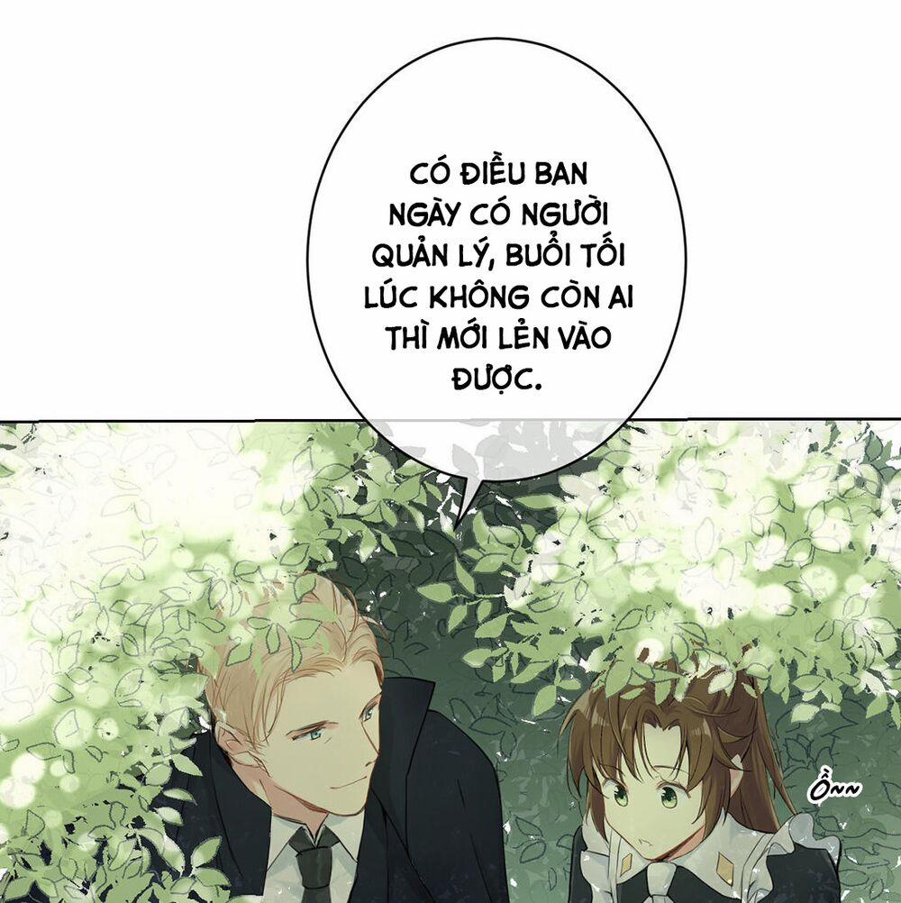 Đại Chiến Công Chúa 17 trang 45