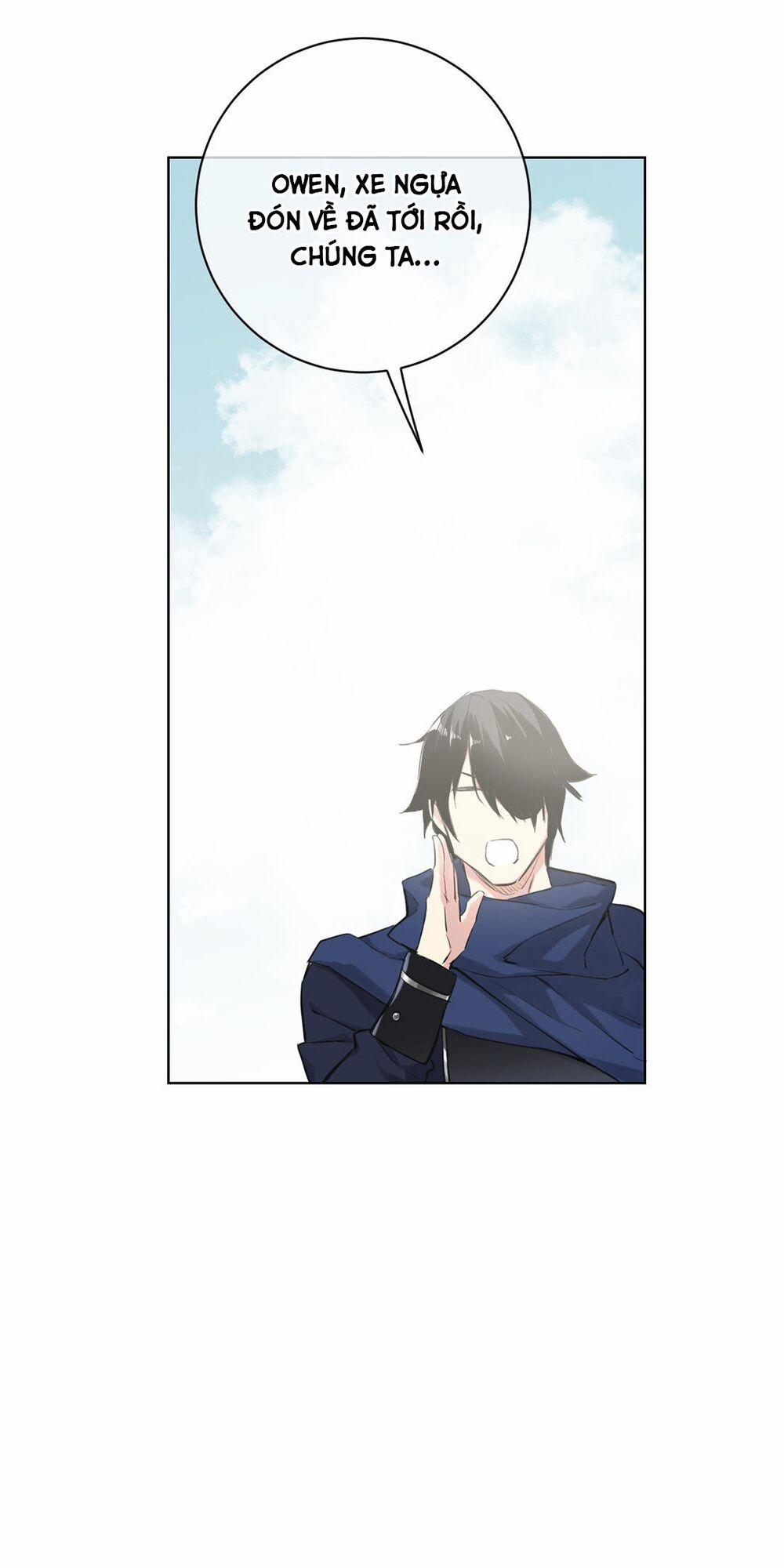 Đại Chiến Công Chúa 17 trang 47