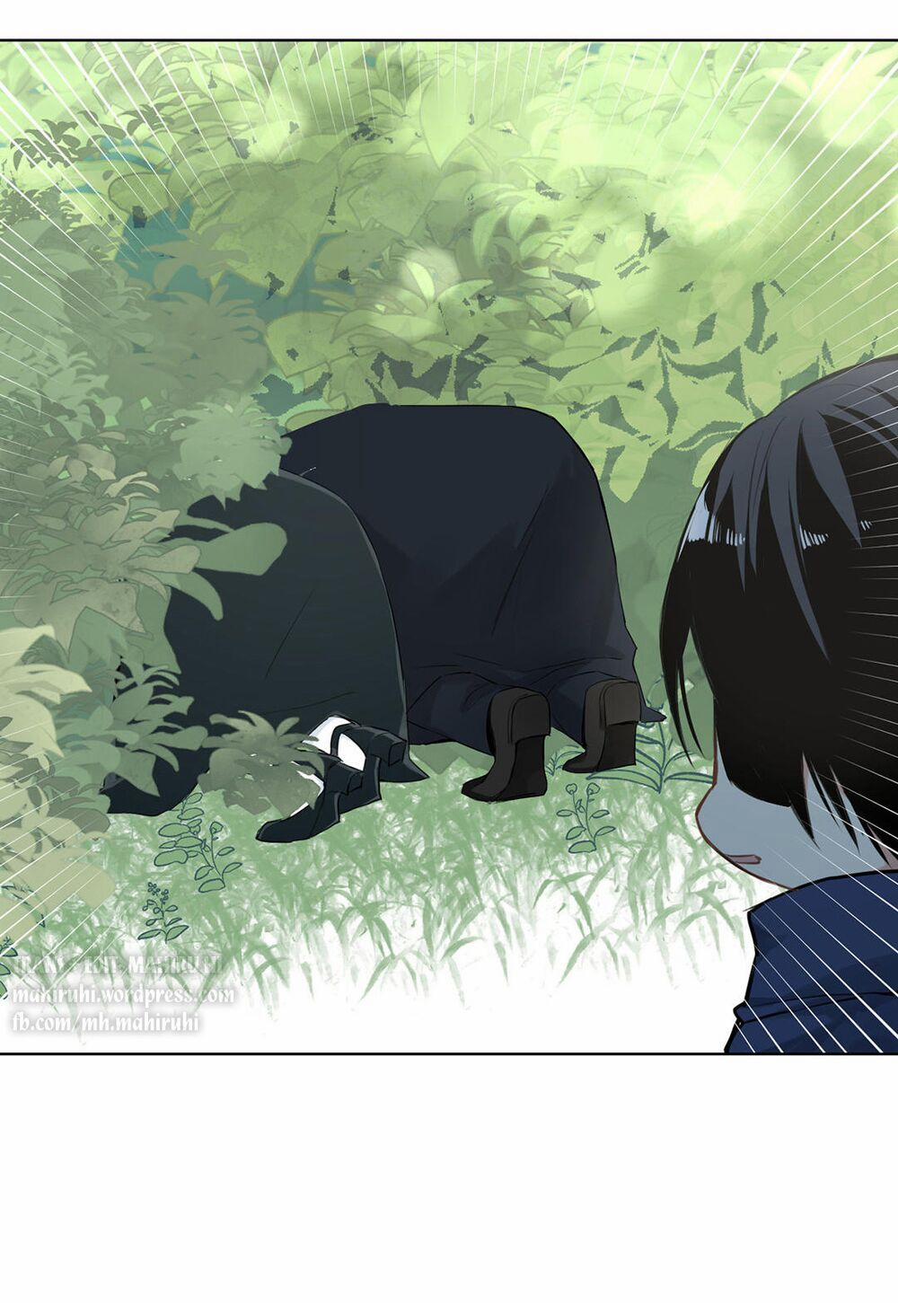 Đại Chiến Công Chúa 17 trang 48