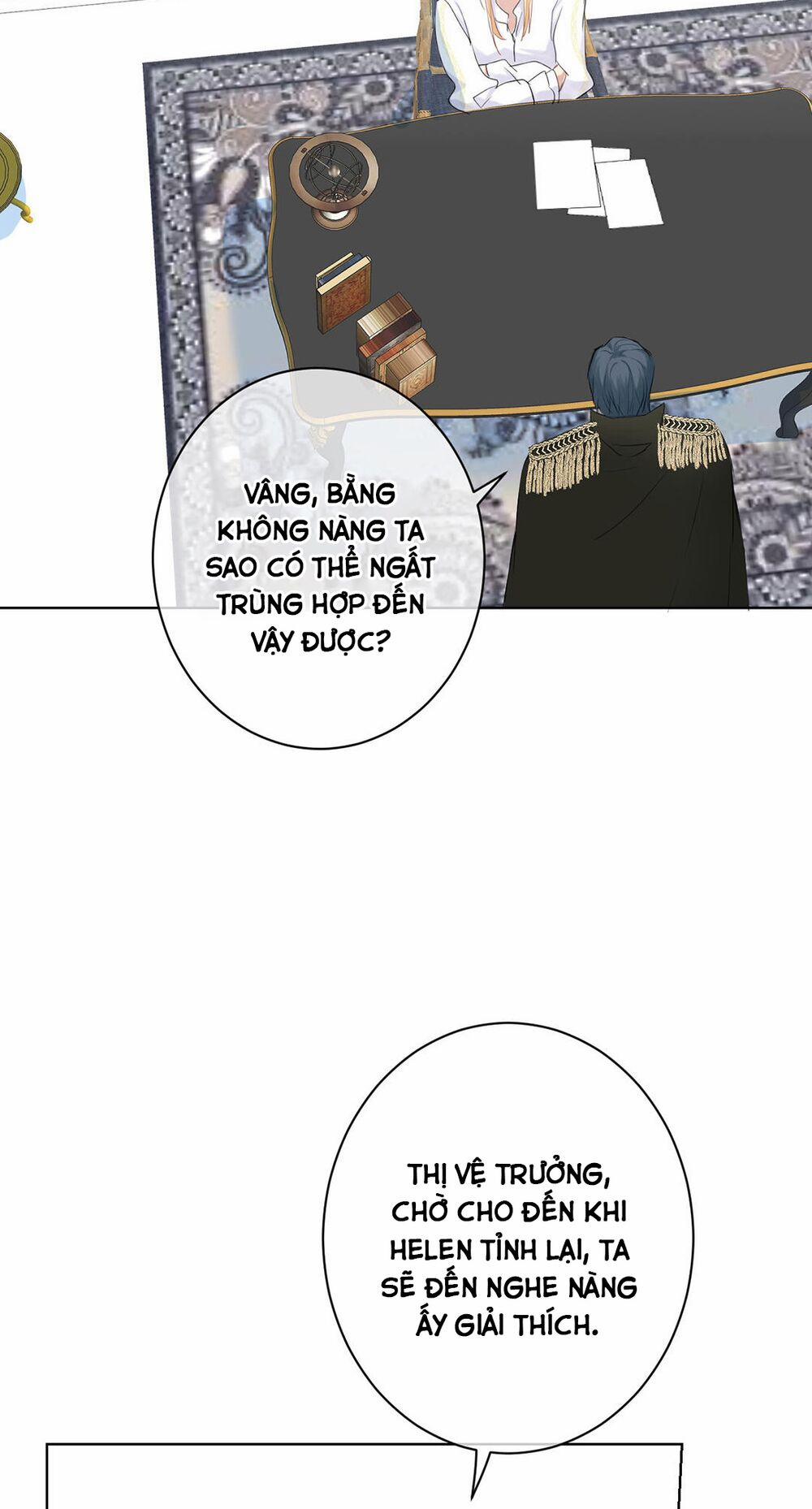 Đại Chiến Công Chúa 17 trang 51