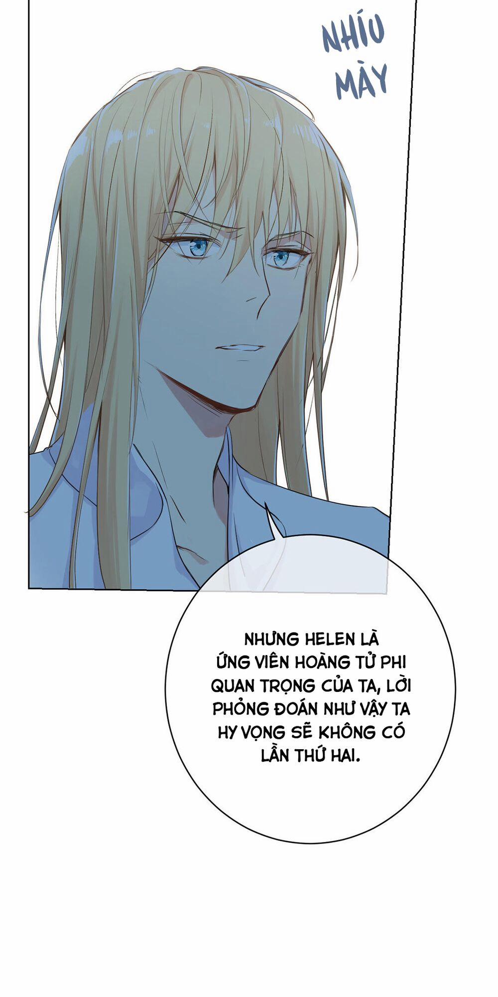 Đại Chiến Công Chúa 17 trang 52