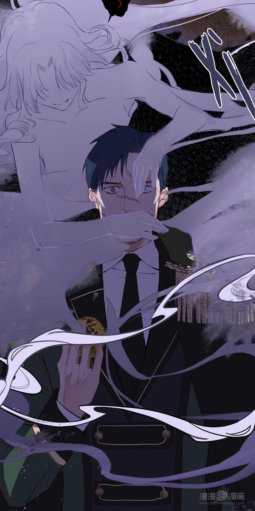 Đại Chiến Công Chúa 17 trang 8