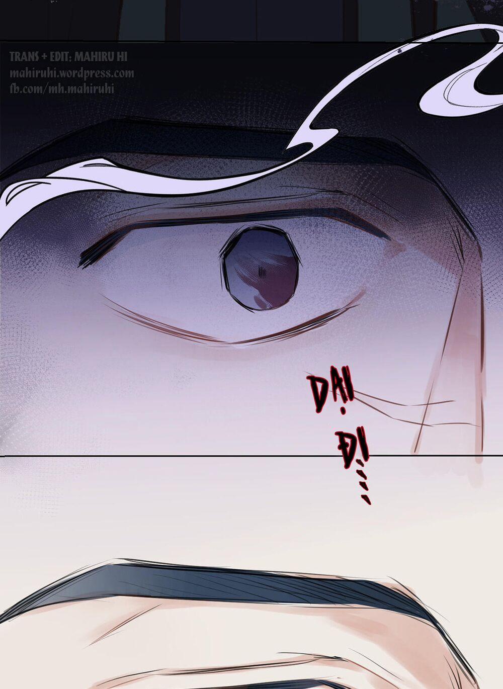 Đại Chiến Công Chúa 17 trang 9