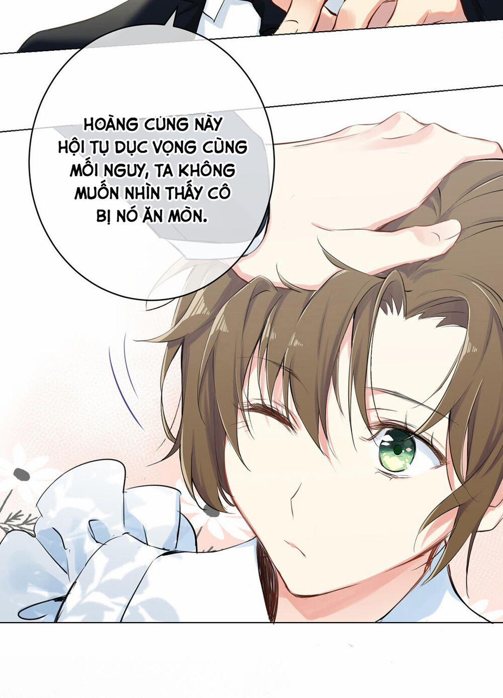 Đại Chiến Công Chúa 18 trang 11