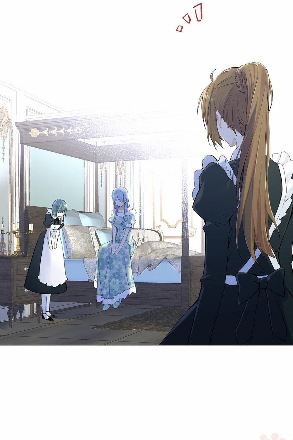 Đại Chiến Công Chúa 18 trang 16