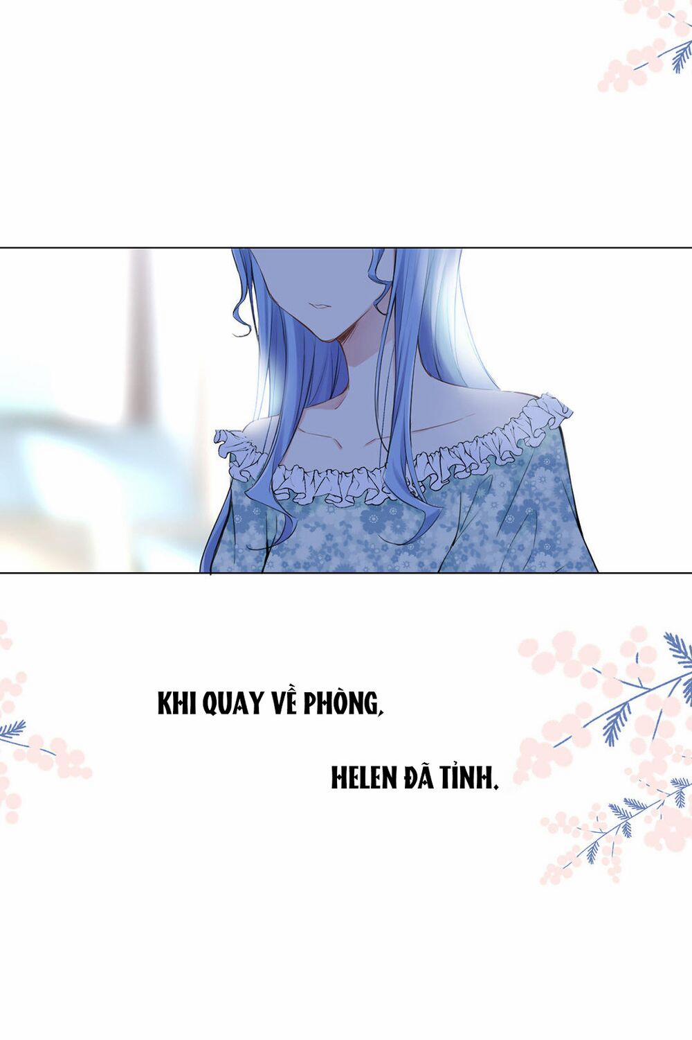 Đại Chiến Công Chúa 18 trang 17