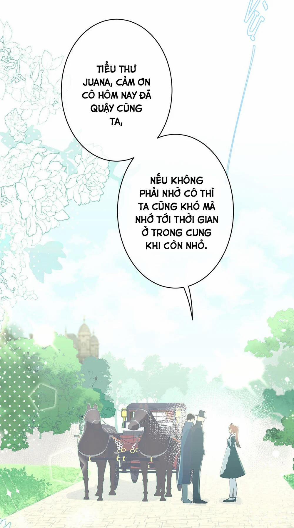 Đại Chiến Công Chúa 18 trang 2