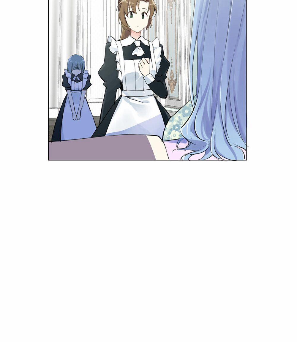 Đại Chiến Công Chúa 18 trang 20