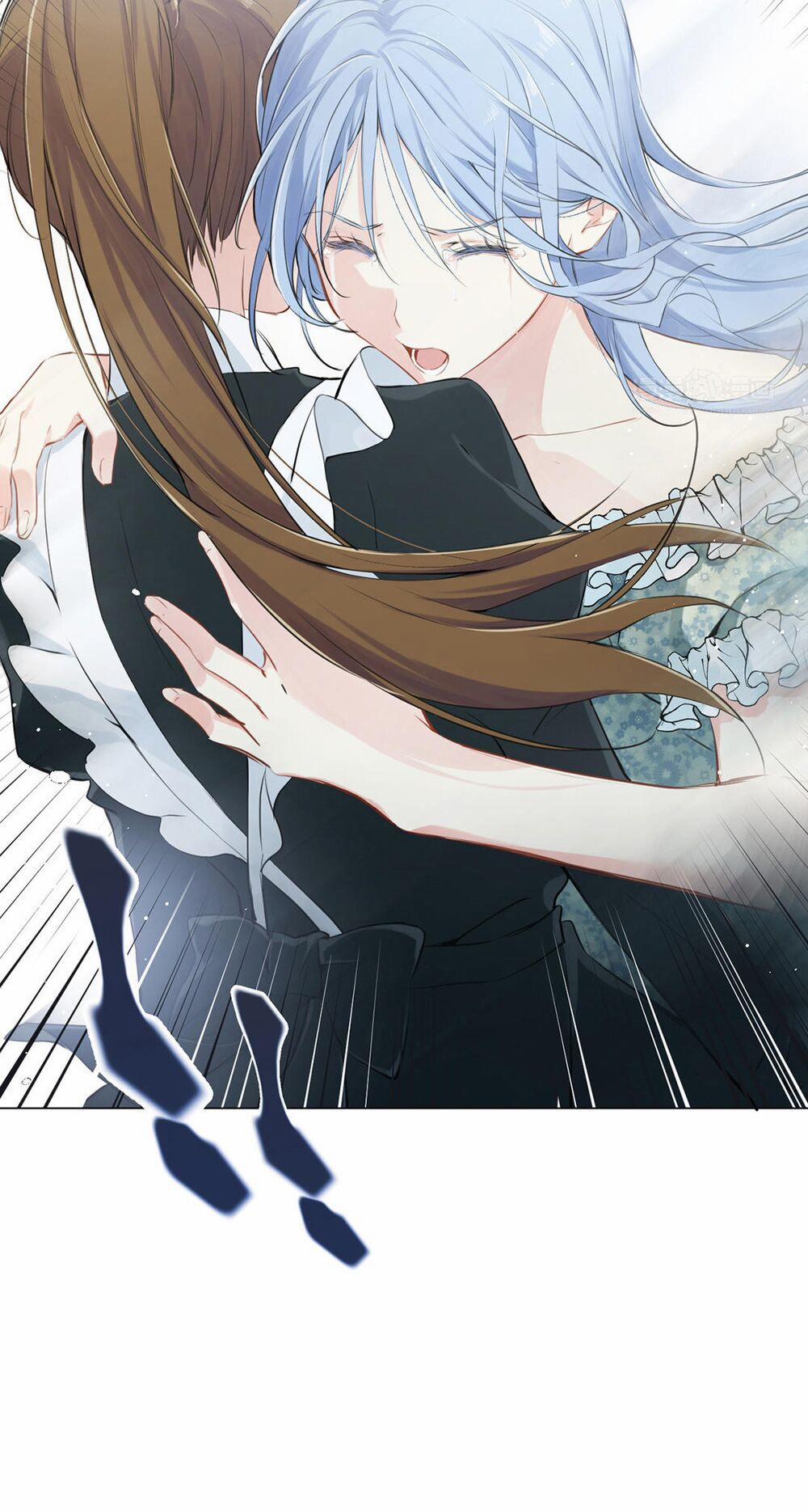 Đại Chiến Công Chúa 18 trang 22