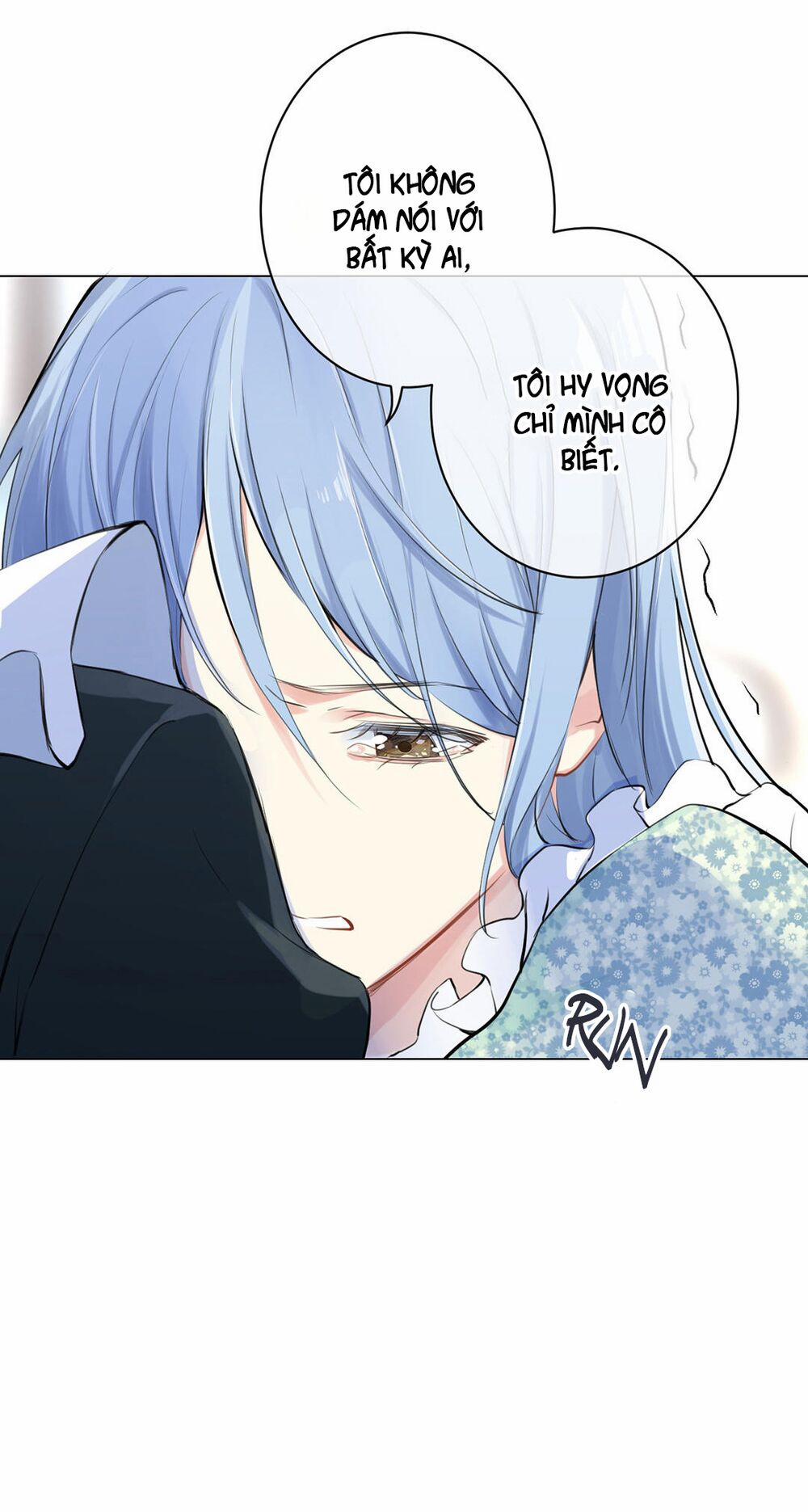 Đại Chiến Công Chúa 18 trang 23