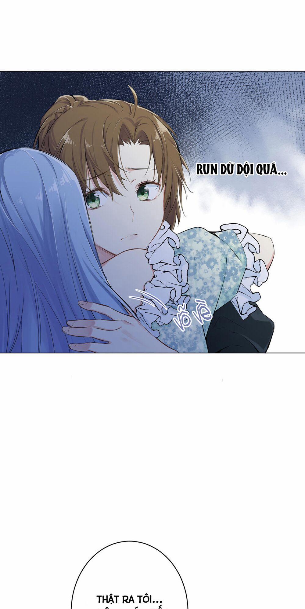 Đại Chiến Công Chúa 18 trang 24