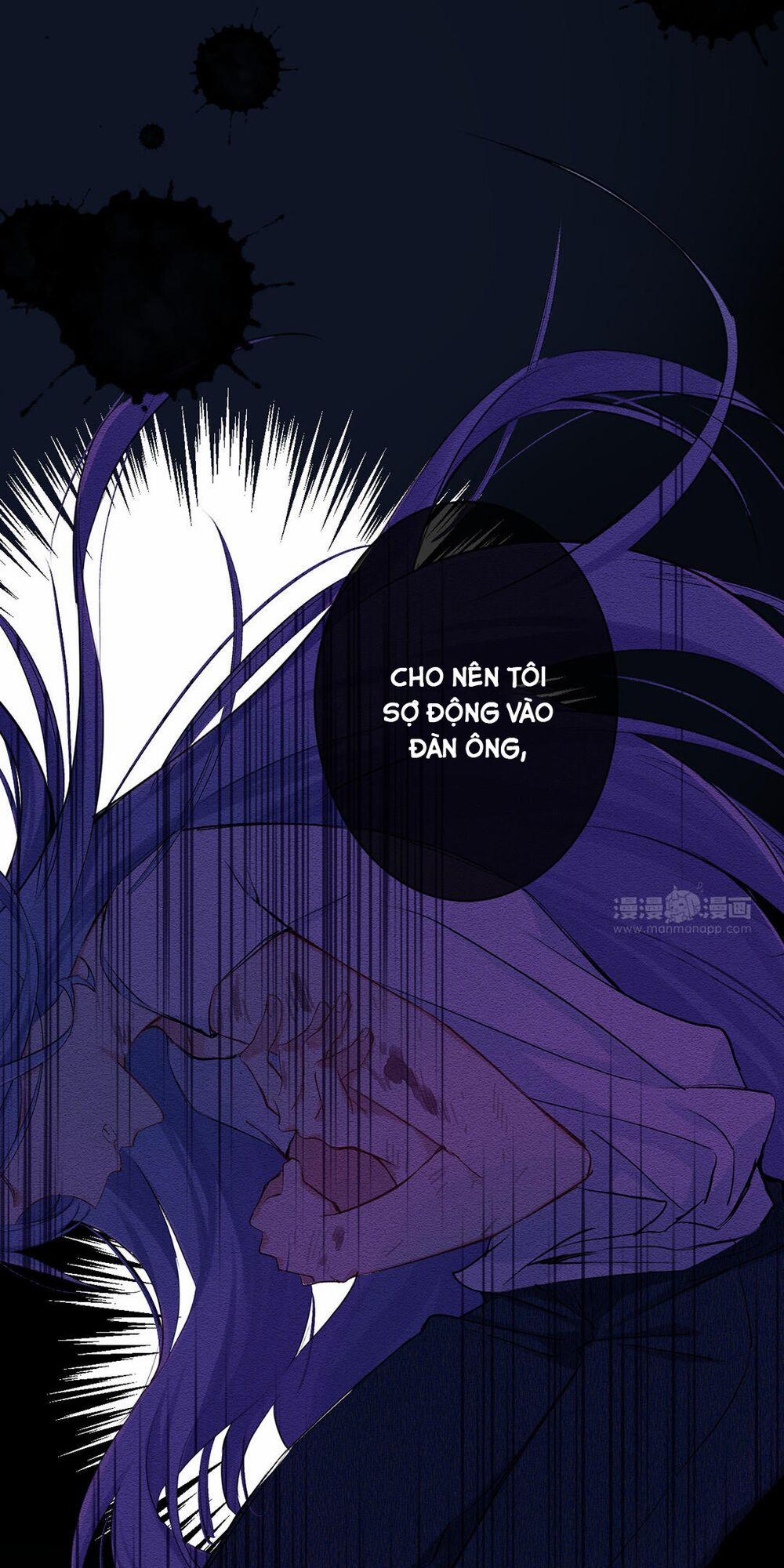 Đại Chiến Công Chúa 18 trang 29