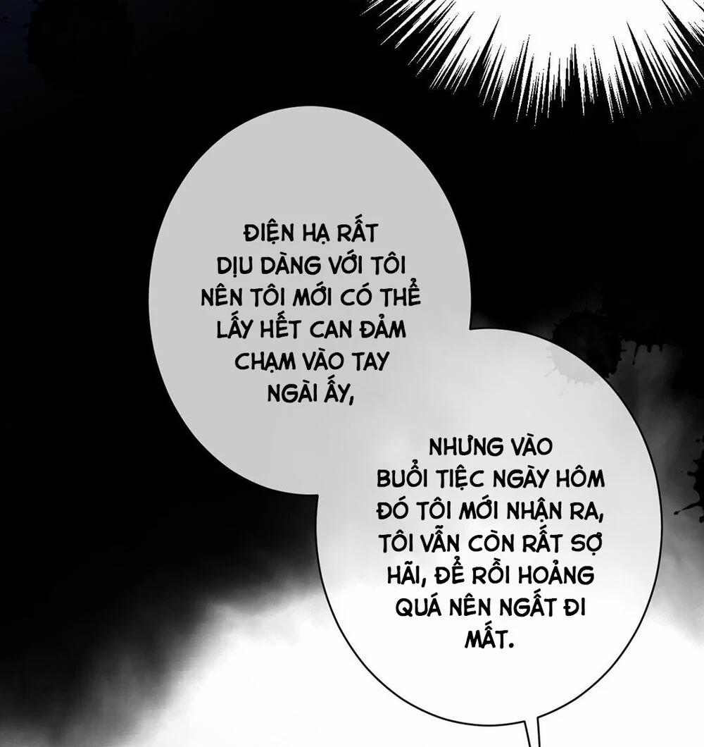 Đại Chiến Công Chúa 18 trang 31