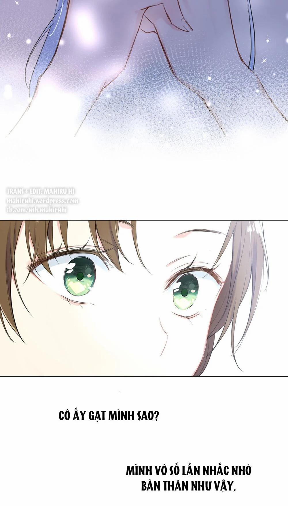 Đại Chiến Công Chúa 18 trang 34