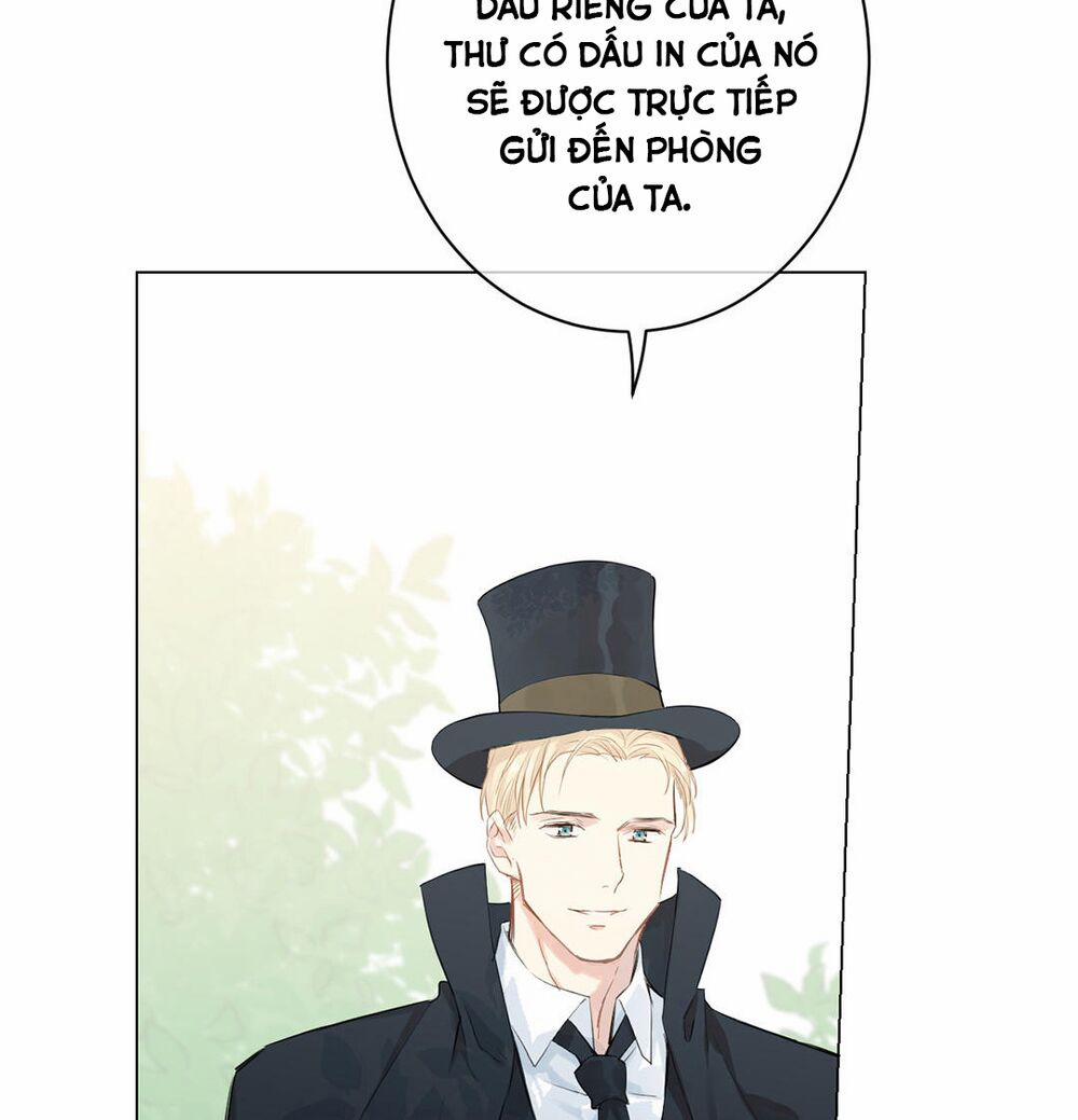 Đại Chiến Công Chúa 18 trang 4