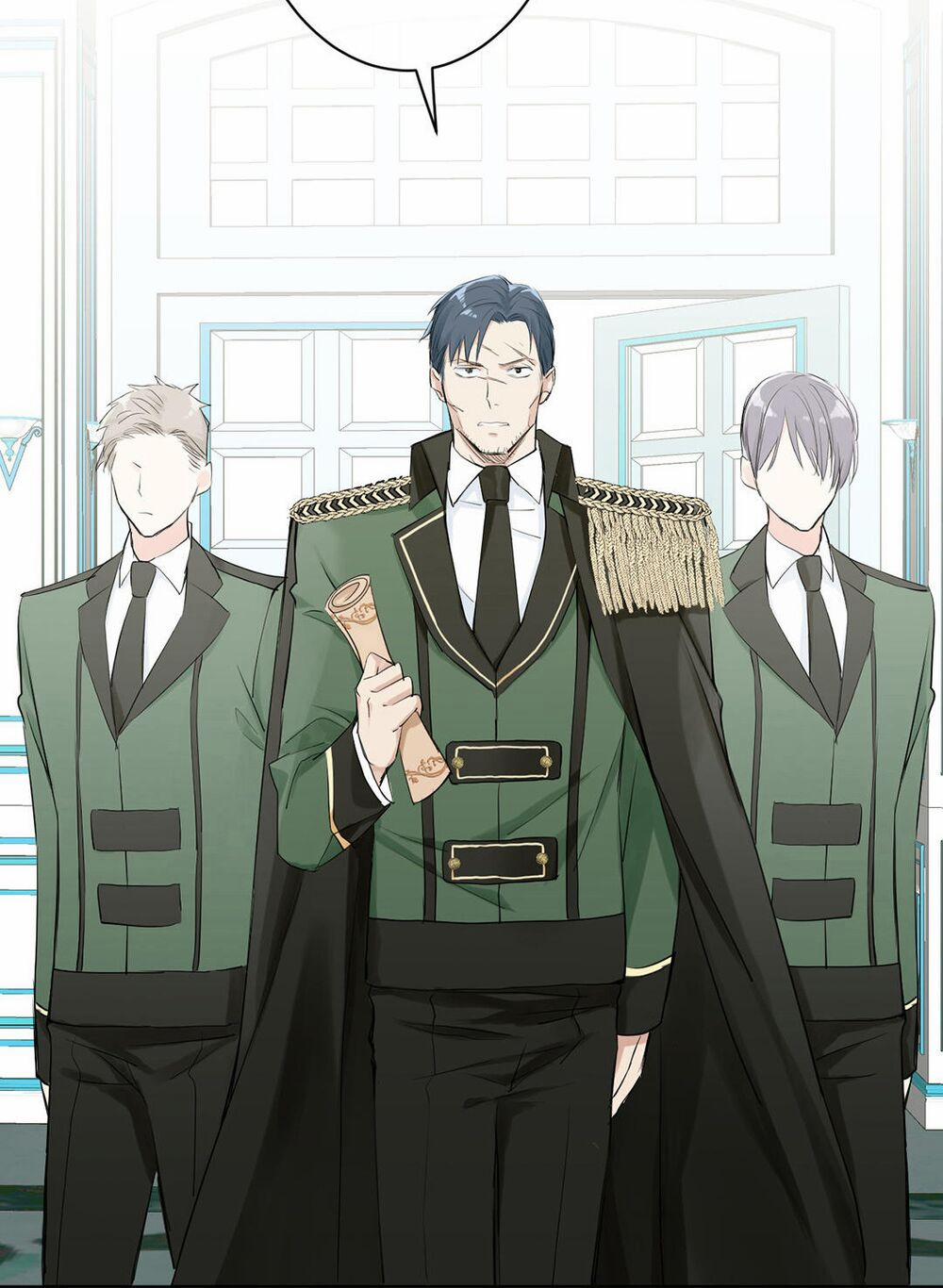 Đại Chiến Công Chúa 18 trang 40