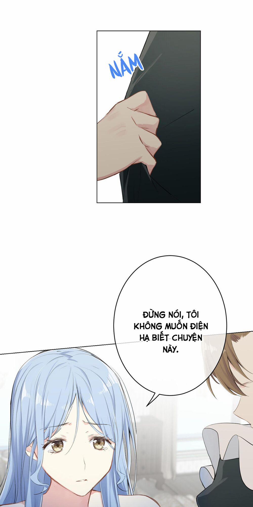 Đại Chiến Công Chúa 18 trang 43