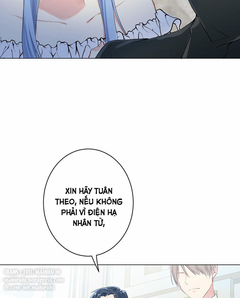 Đại Chiến Công Chúa 18 trang 44