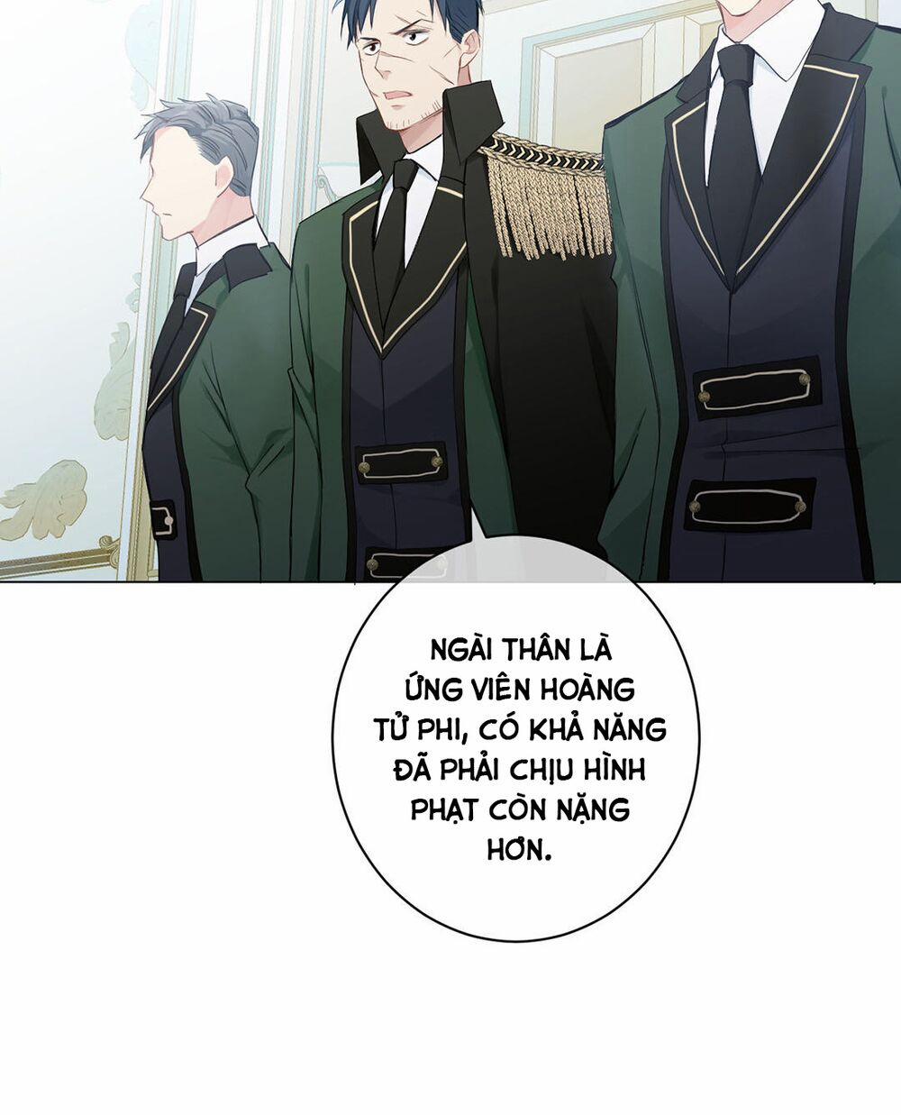 Đại Chiến Công Chúa 18 trang 45