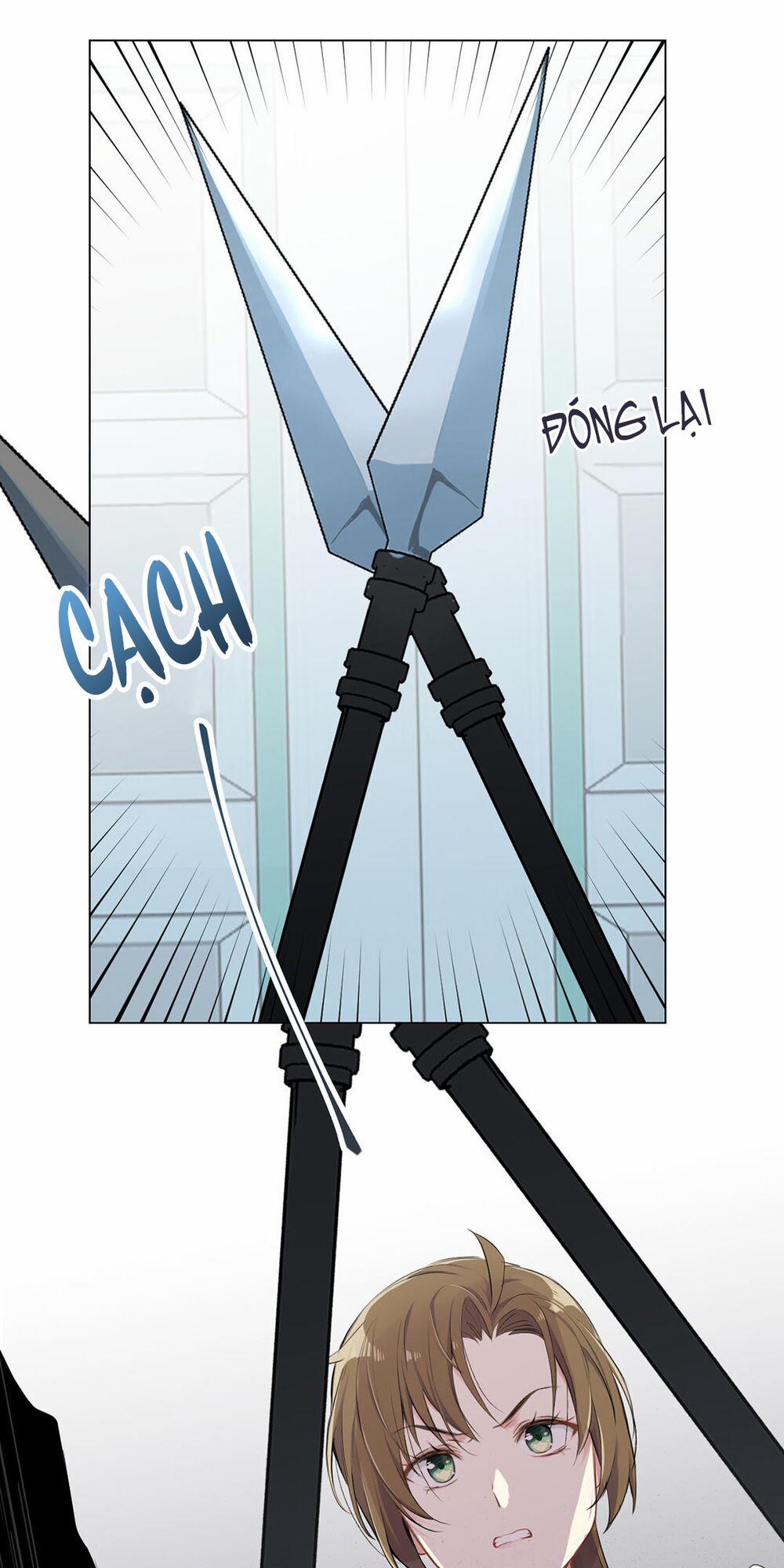 Đại Chiến Công Chúa 18 trang 46