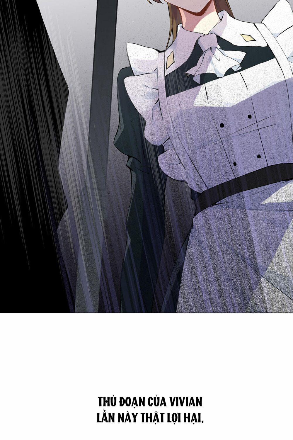 Đại Chiến Công Chúa 18 trang 47