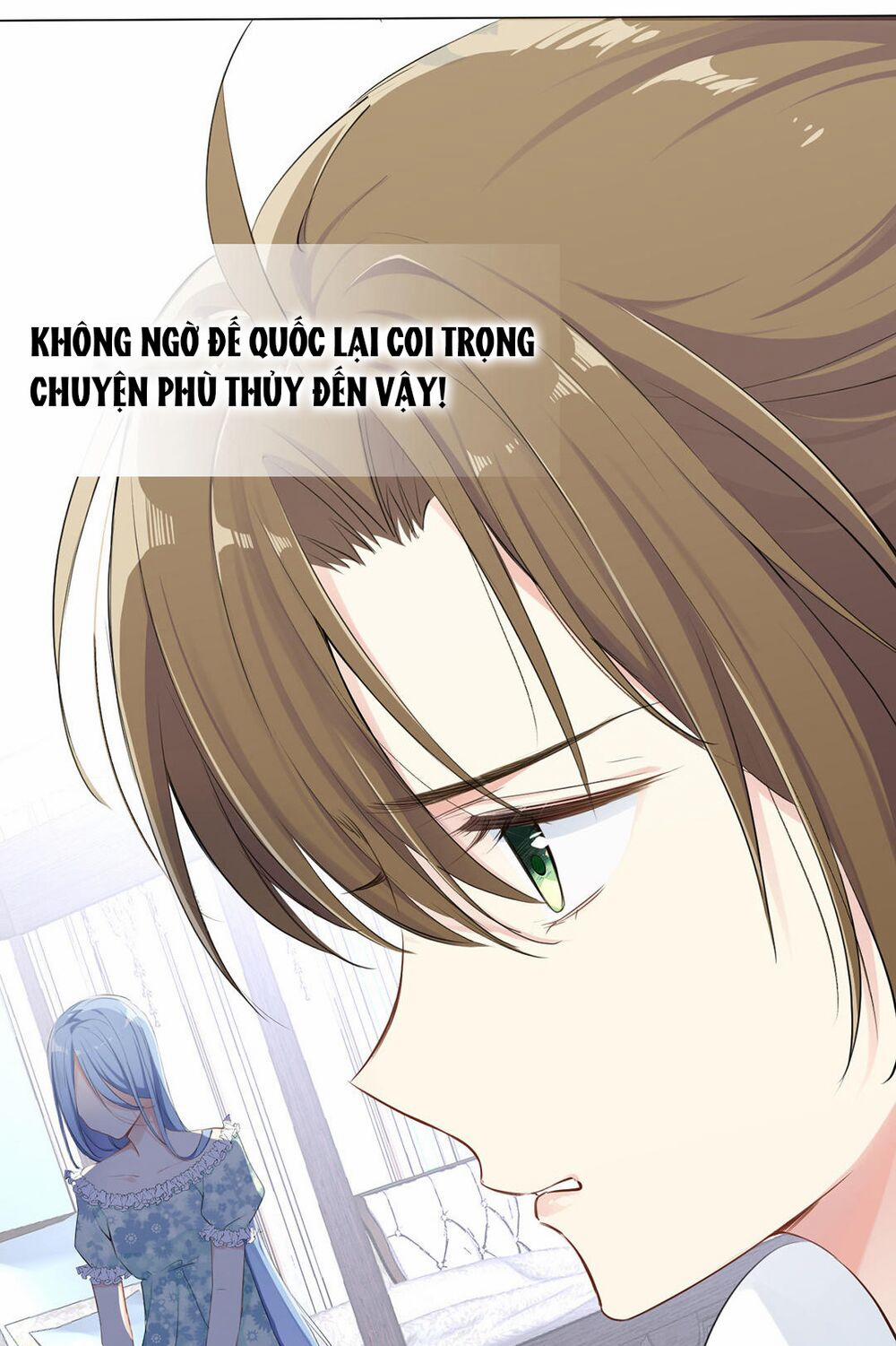 Đại Chiến Công Chúa 18 trang 48