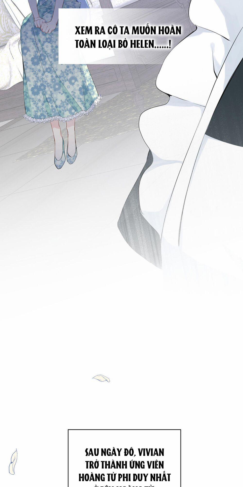 Đại Chiến Công Chúa 18 trang 49