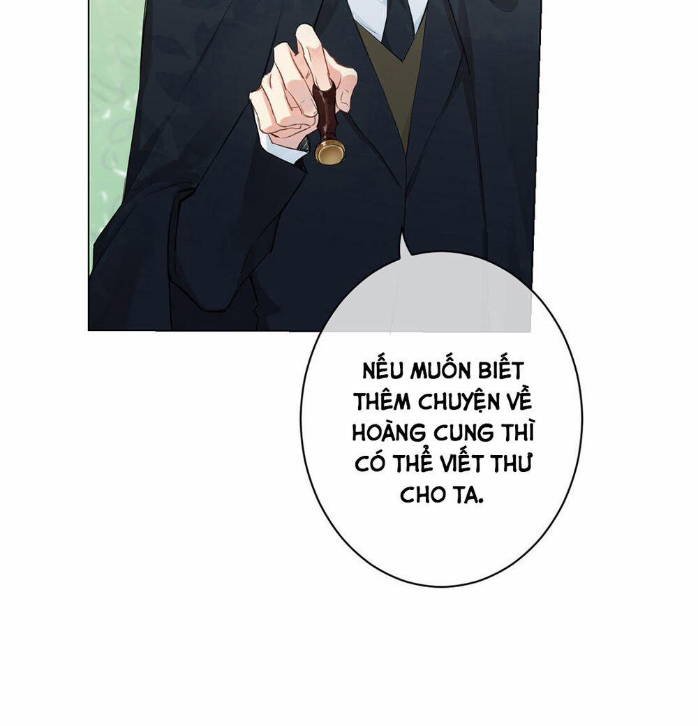 Đại Chiến Công Chúa 18 trang 5