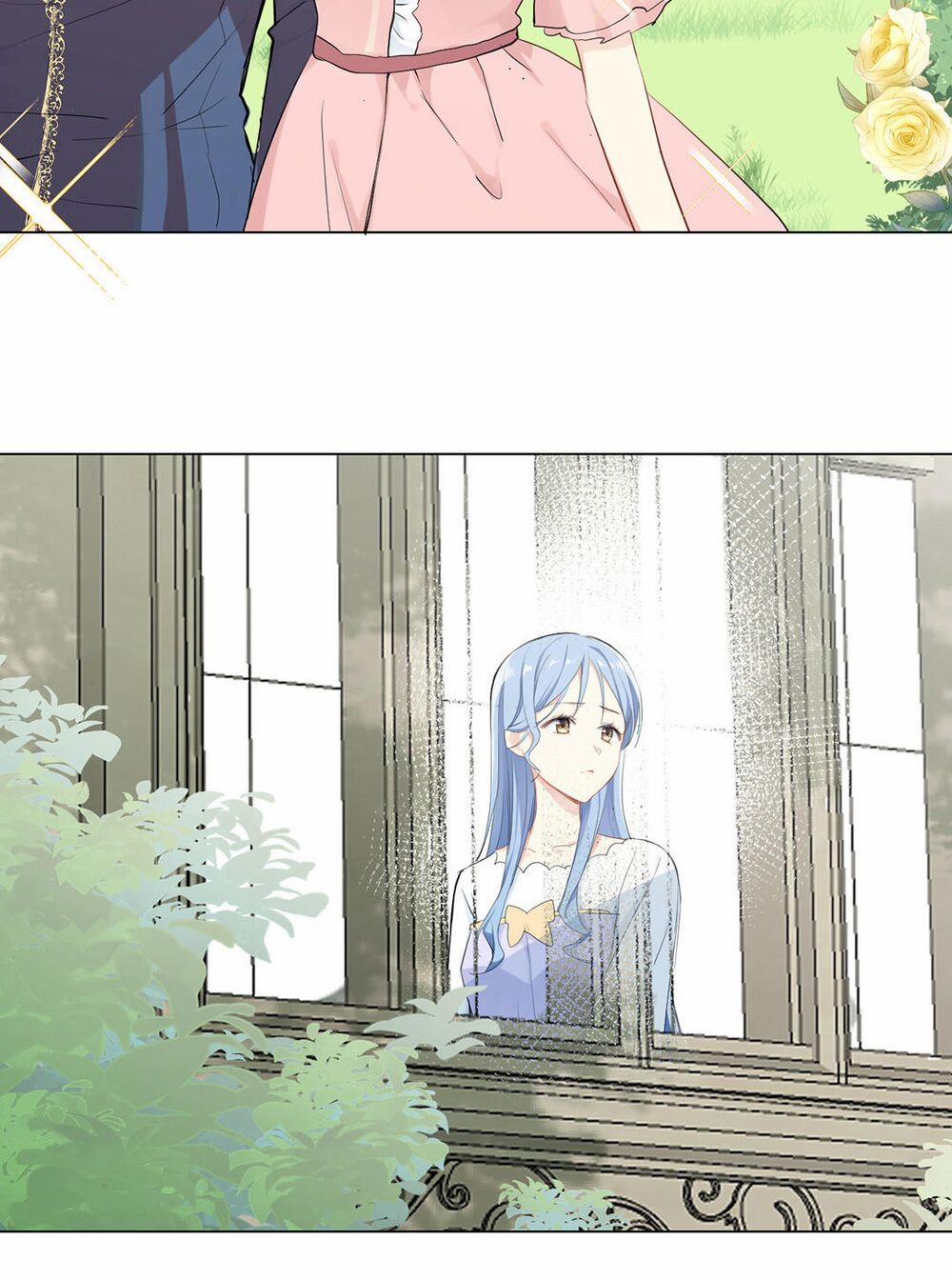 Đại Chiến Công Chúa 18 trang 51