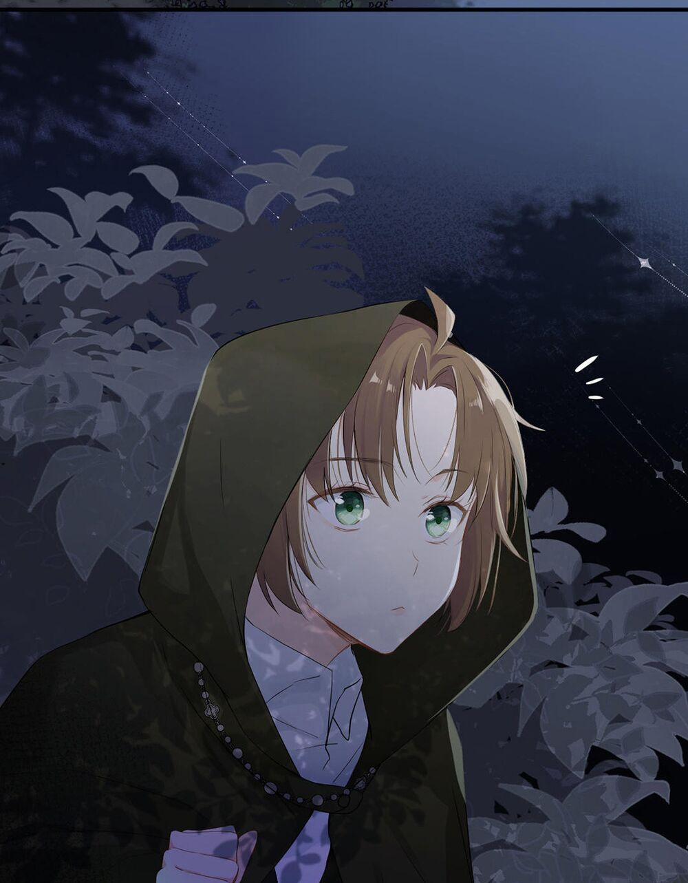 Đại Chiến Công Chúa 18 trang 53