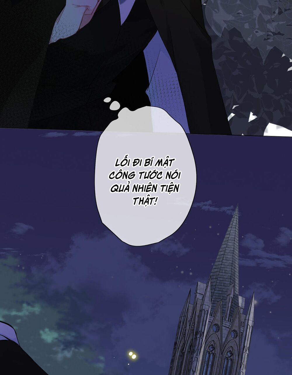 Đại Chiến Công Chúa 18 trang 54