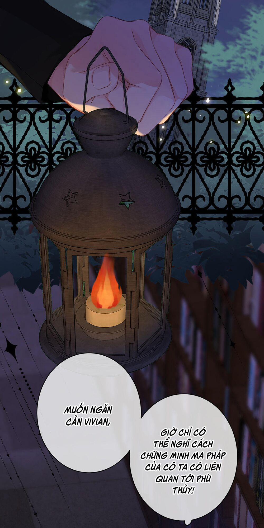 Đại Chiến Công Chúa 18 trang 55