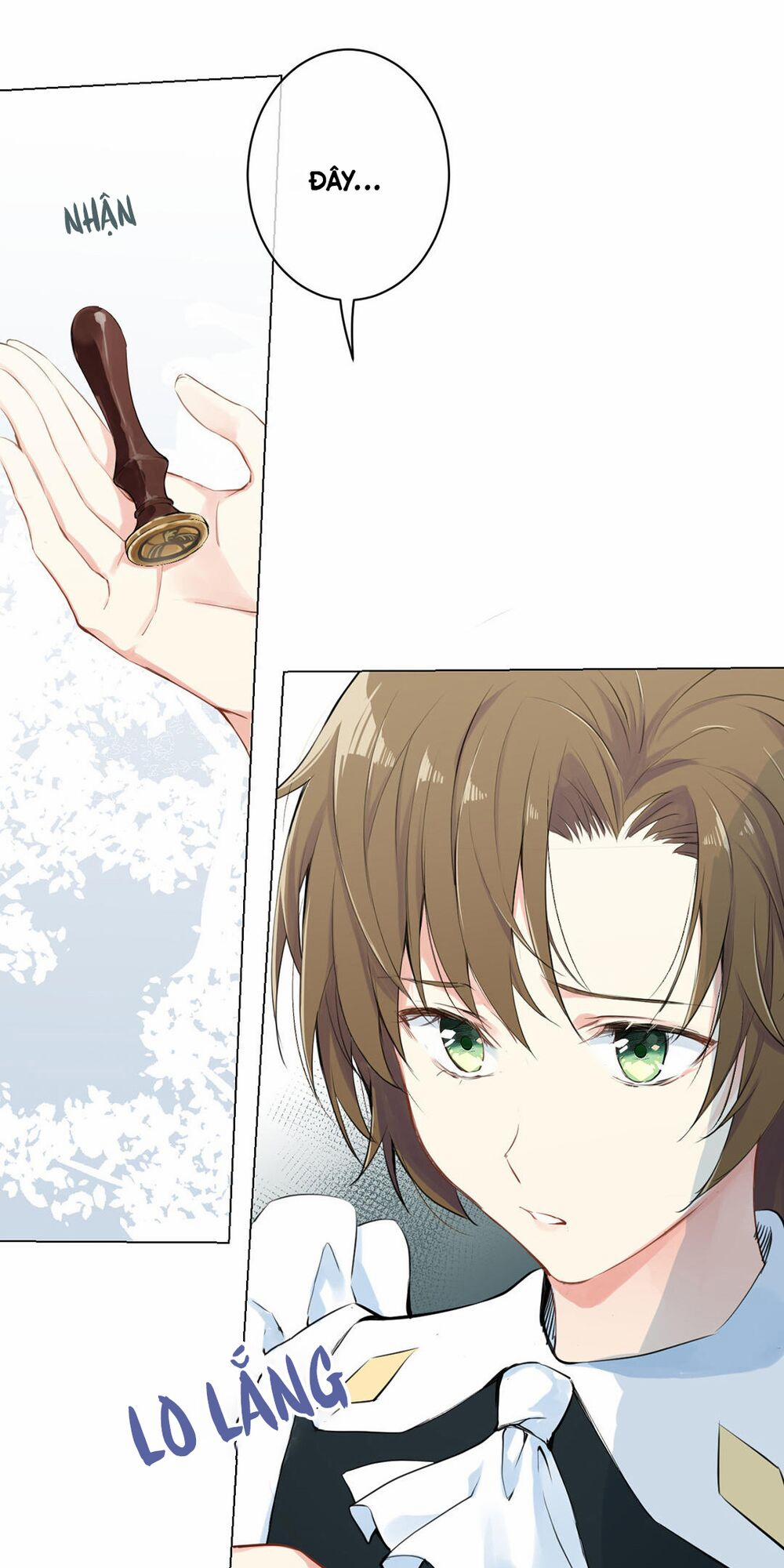 Đại Chiến Công Chúa 18 trang 6