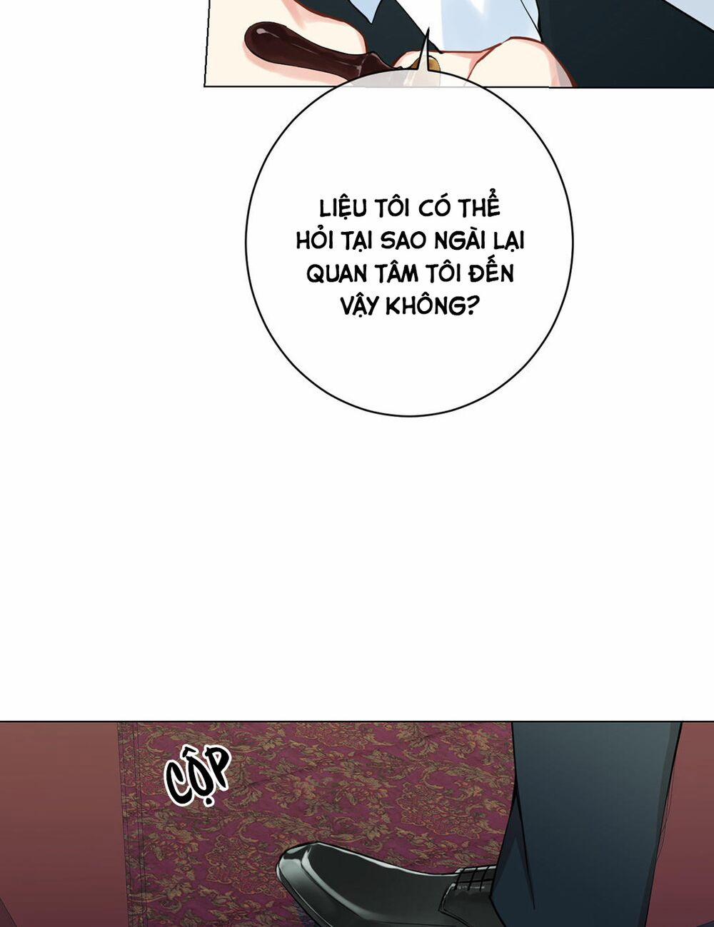 Đại Chiến Công Chúa 18 trang 7