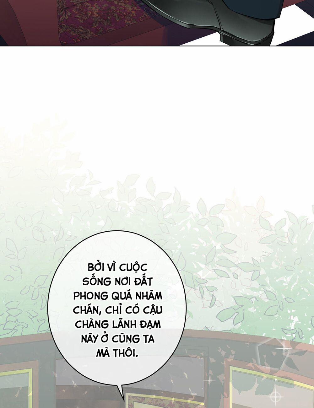 Đại Chiến Công Chúa 18 trang 8