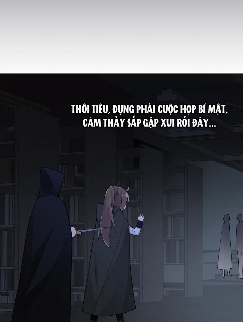 Đại Chiến Công Chúa 19 trang 11