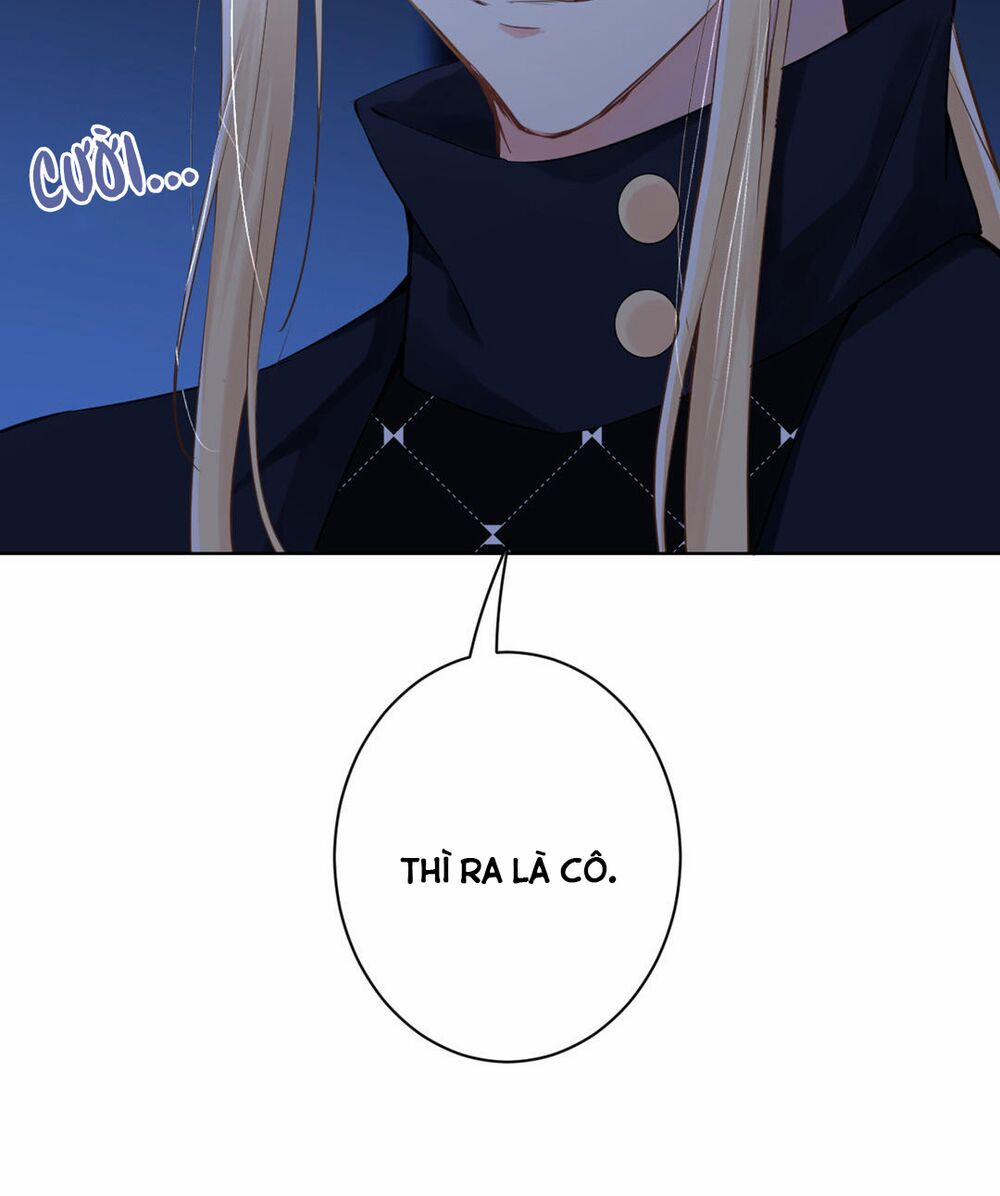 Đại Chiến Công Chúa 19 trang 15