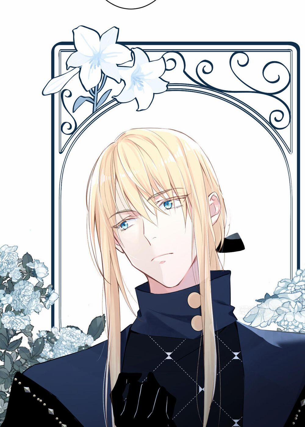 Đại Chiến Công Chúa 19 trang 17