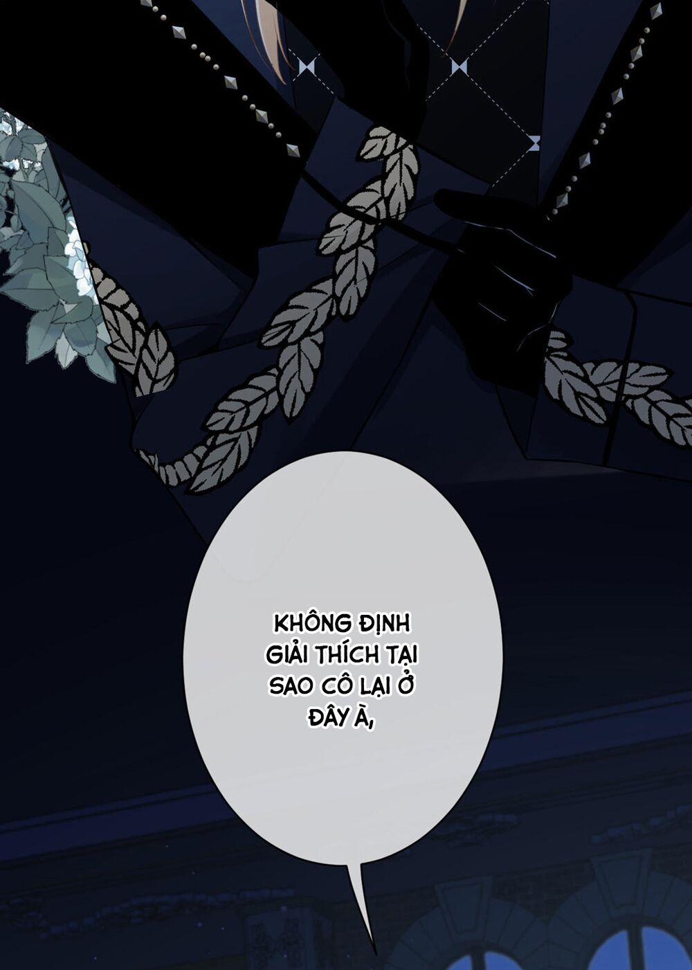 Đại Chiến Công Chúa 19 trang 18