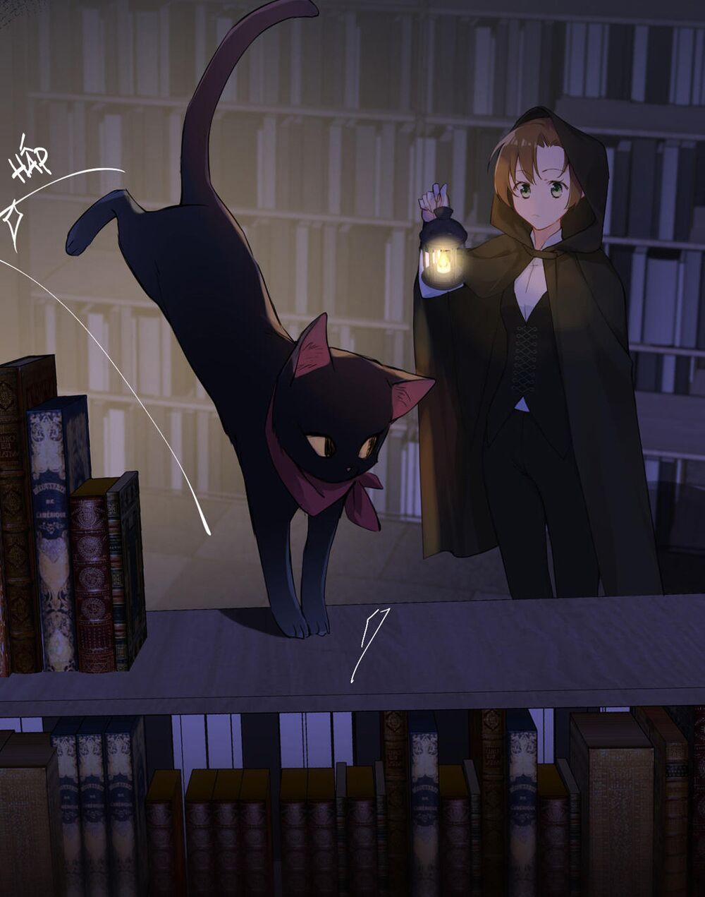 Đại Chiến Công Chúa 19 trang 2