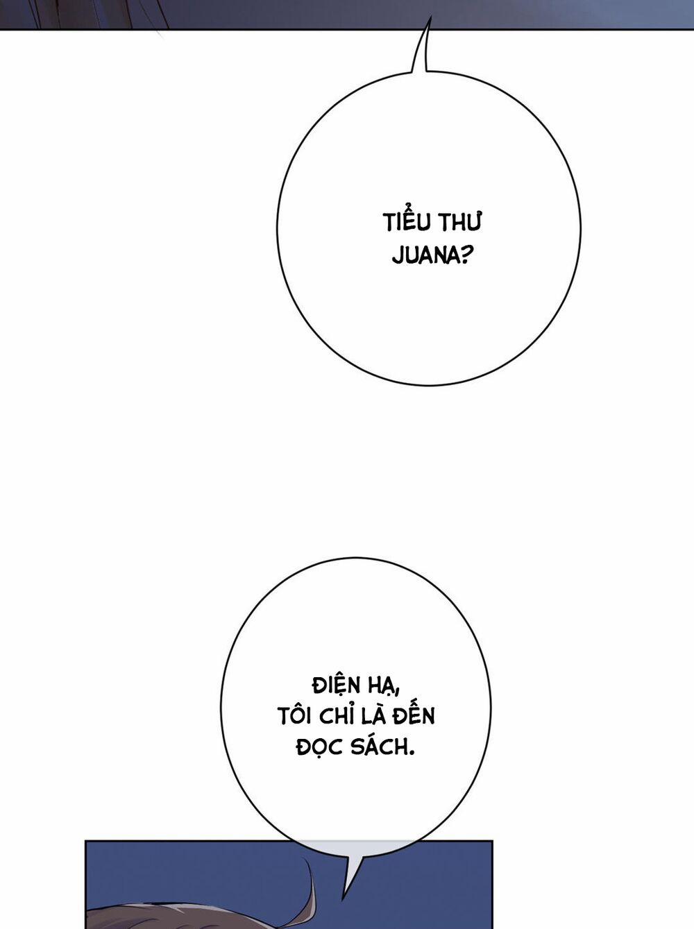 Đại Chiến Công Chúa 19 trang 20