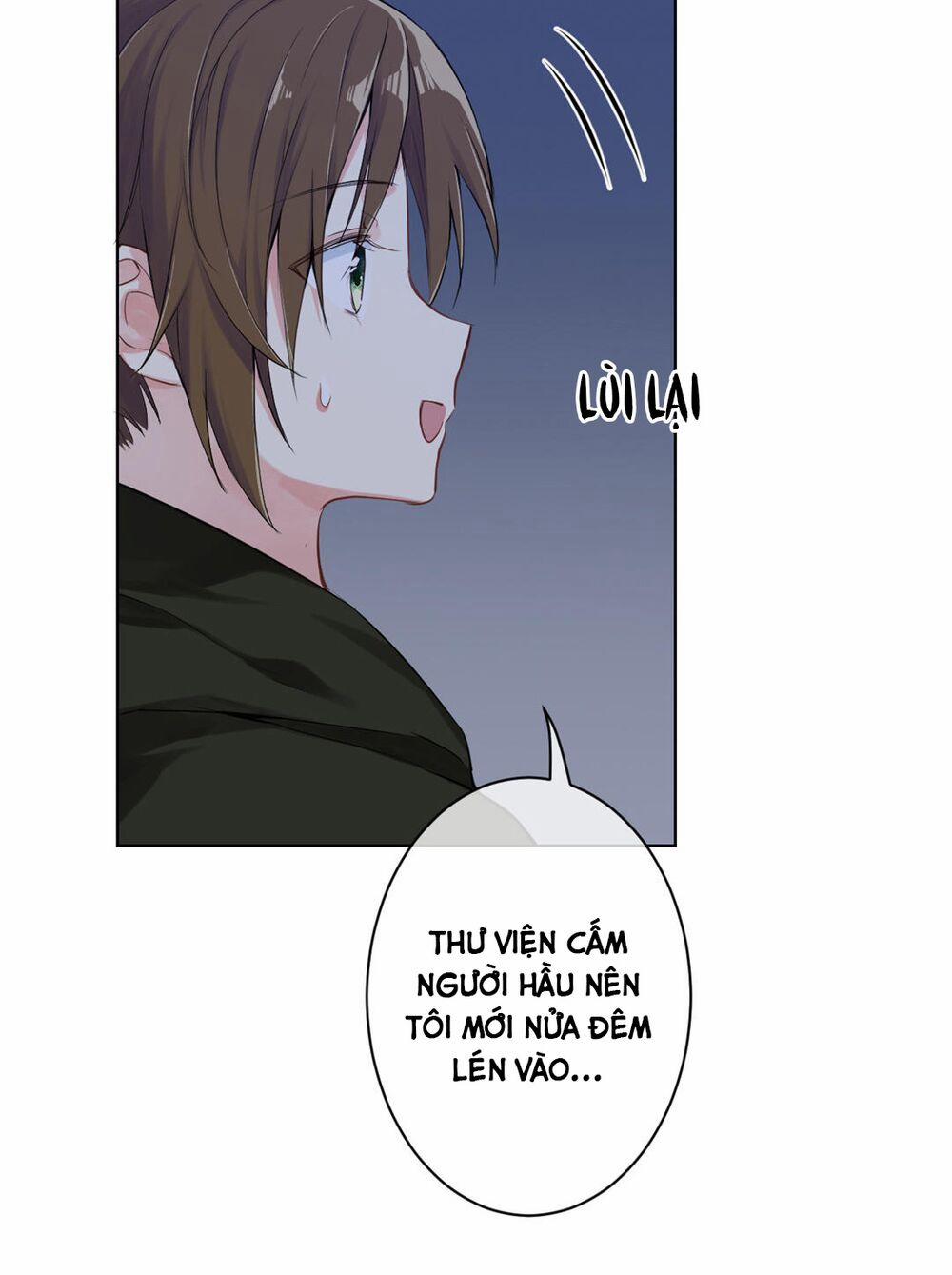 Đại Chiến Công Chúa 19 trang 21