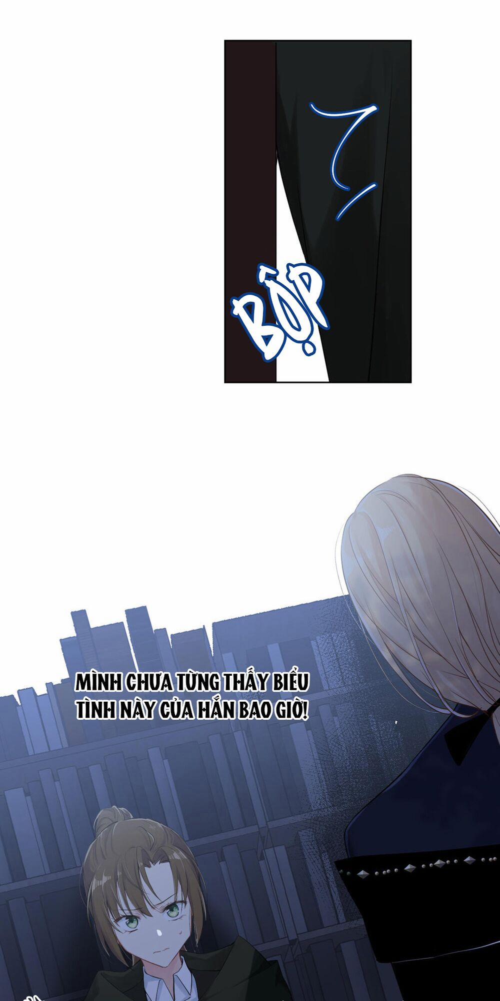 Đại Chiến Công Chúa 19 trang 22