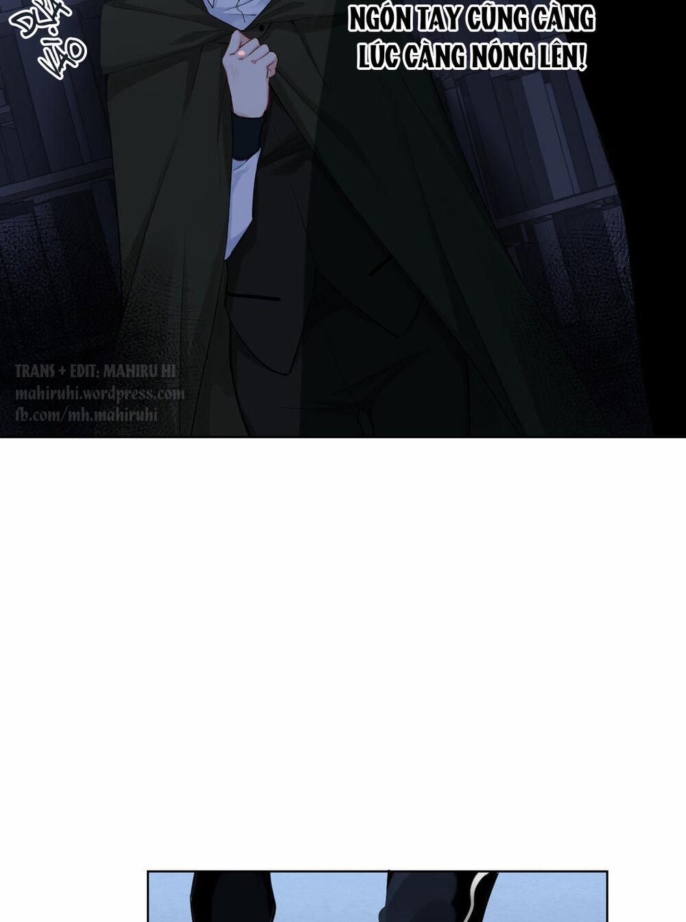 Đại Chiến Công Chúa 19 trang 23