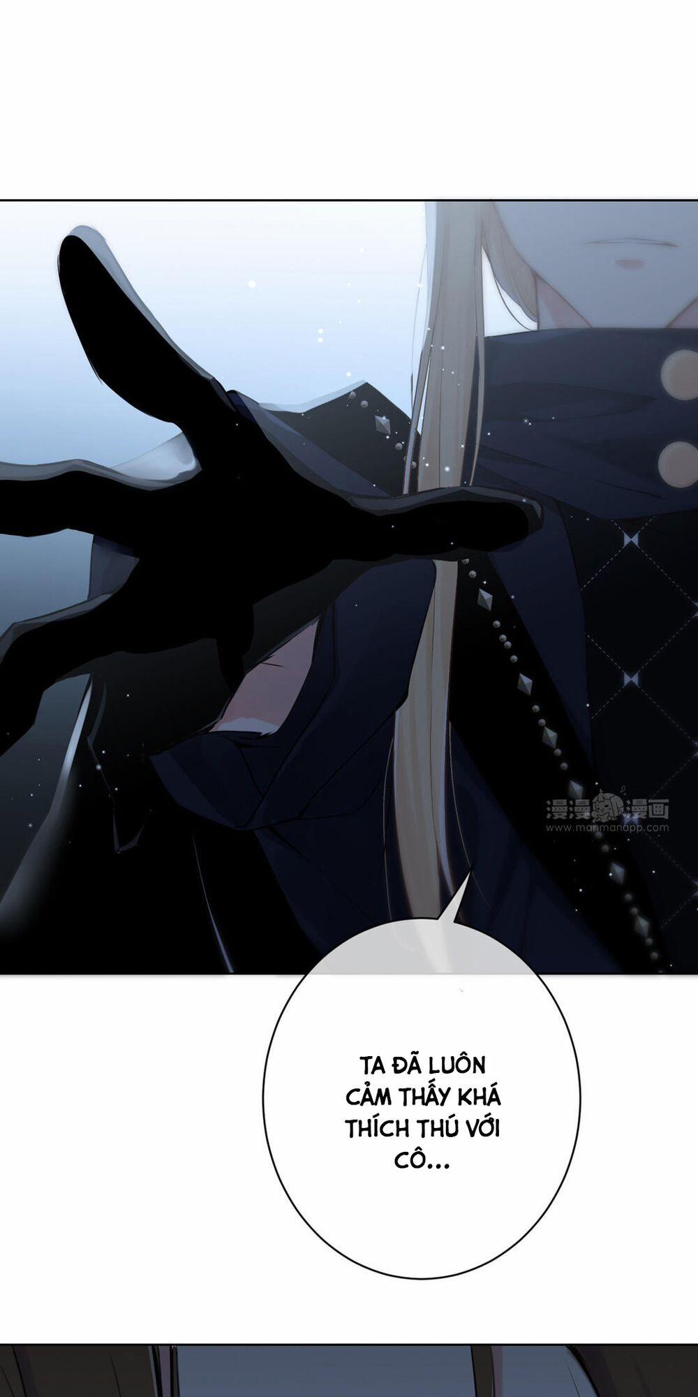 Đại Chiến Công Chúa 19 trang 25