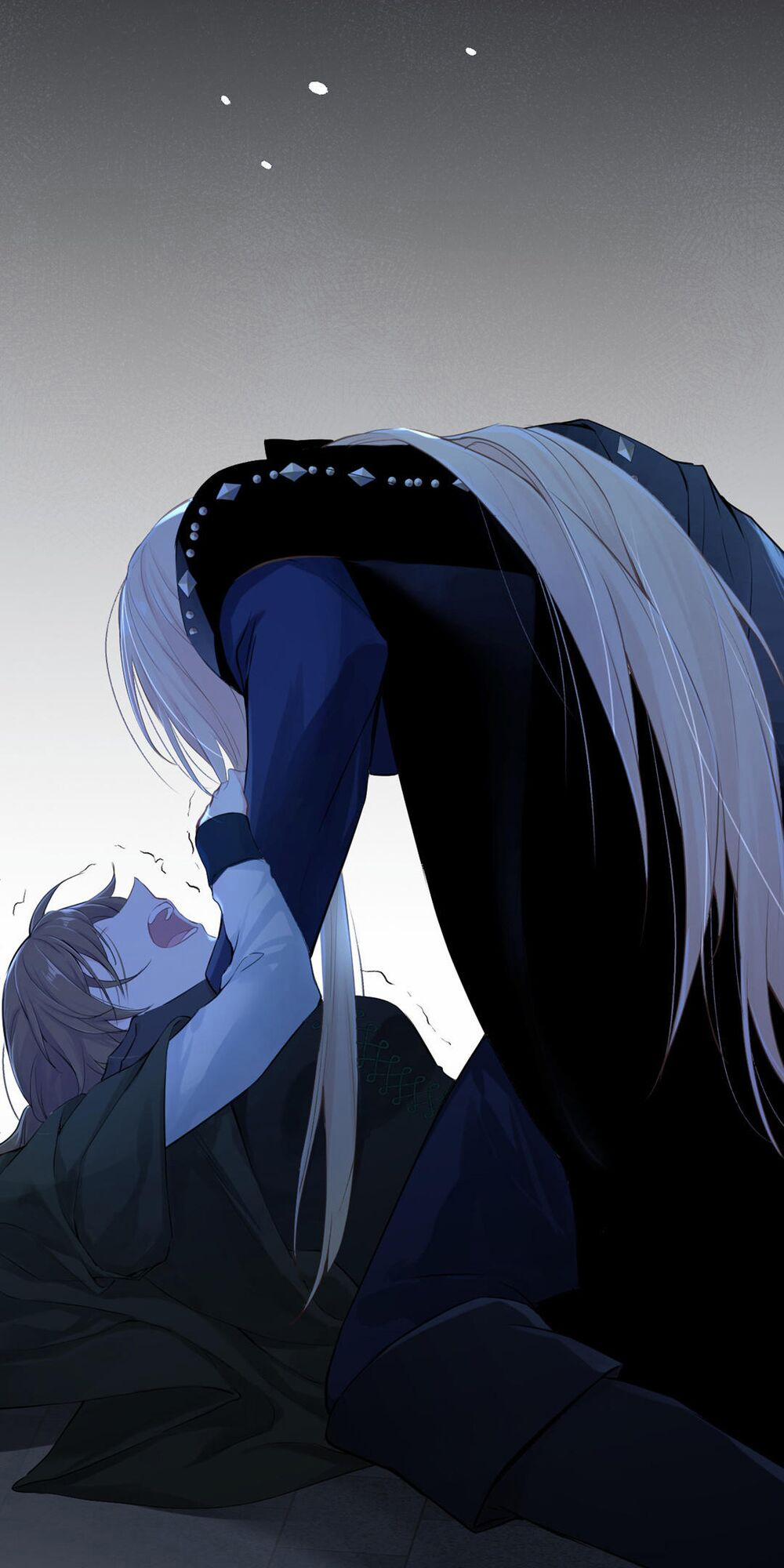 Đại Chiến Công Chúa 19 trang 31