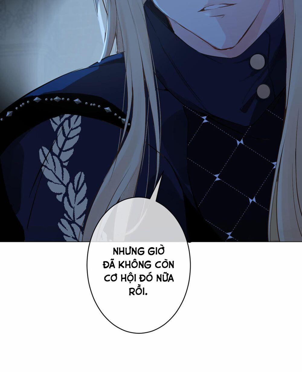 Đại Chiến Công Chúa 19 trang 36