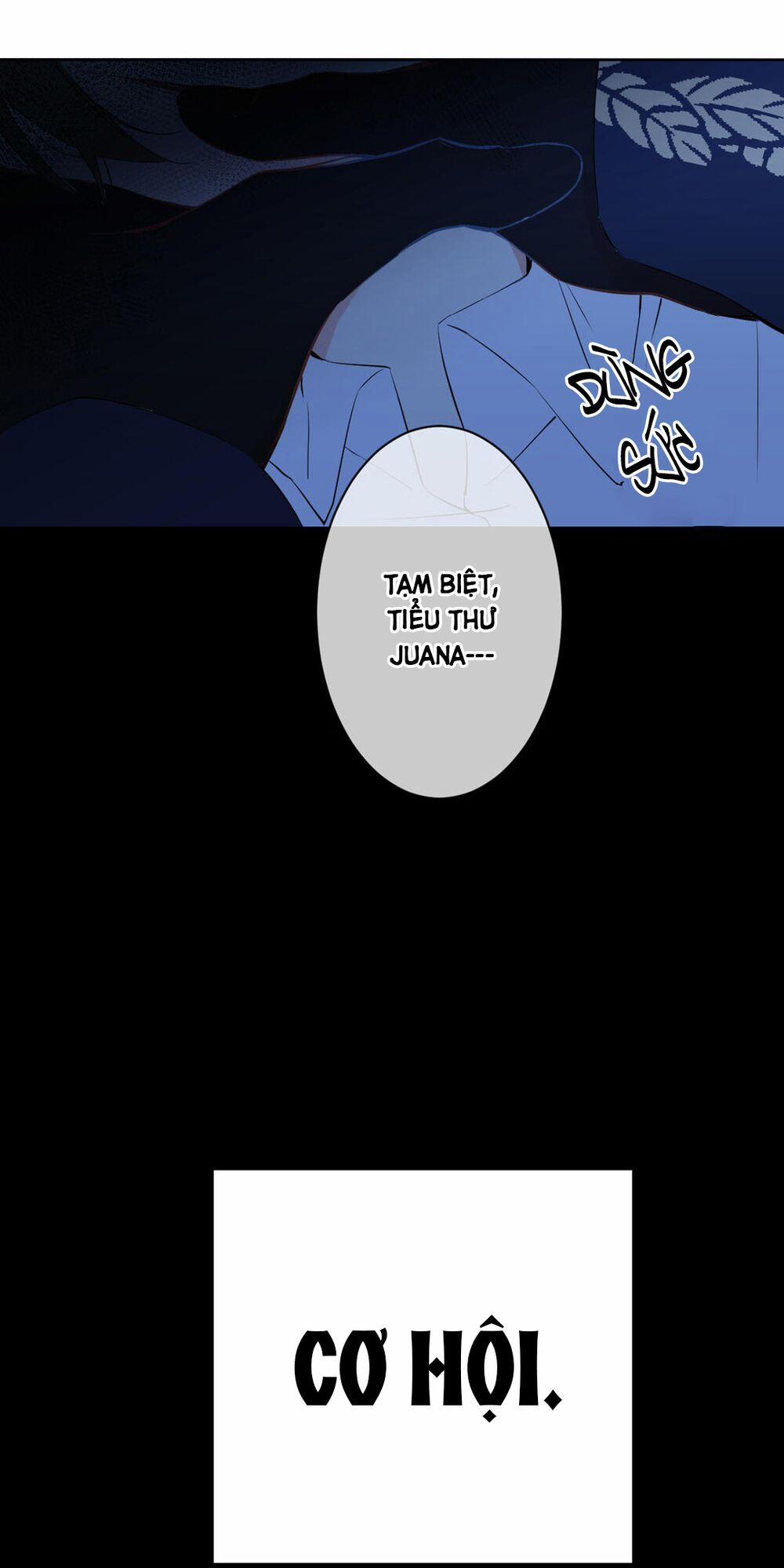 Đại Chiến Công Chúa 19 trang 37