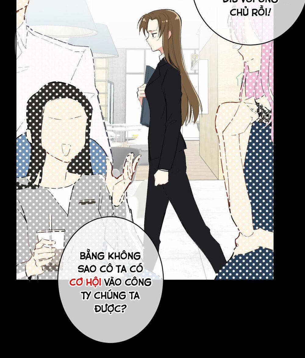 Đại Chiến Công Chúa 19 trang 39